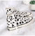 Cow Print Shoes Womens